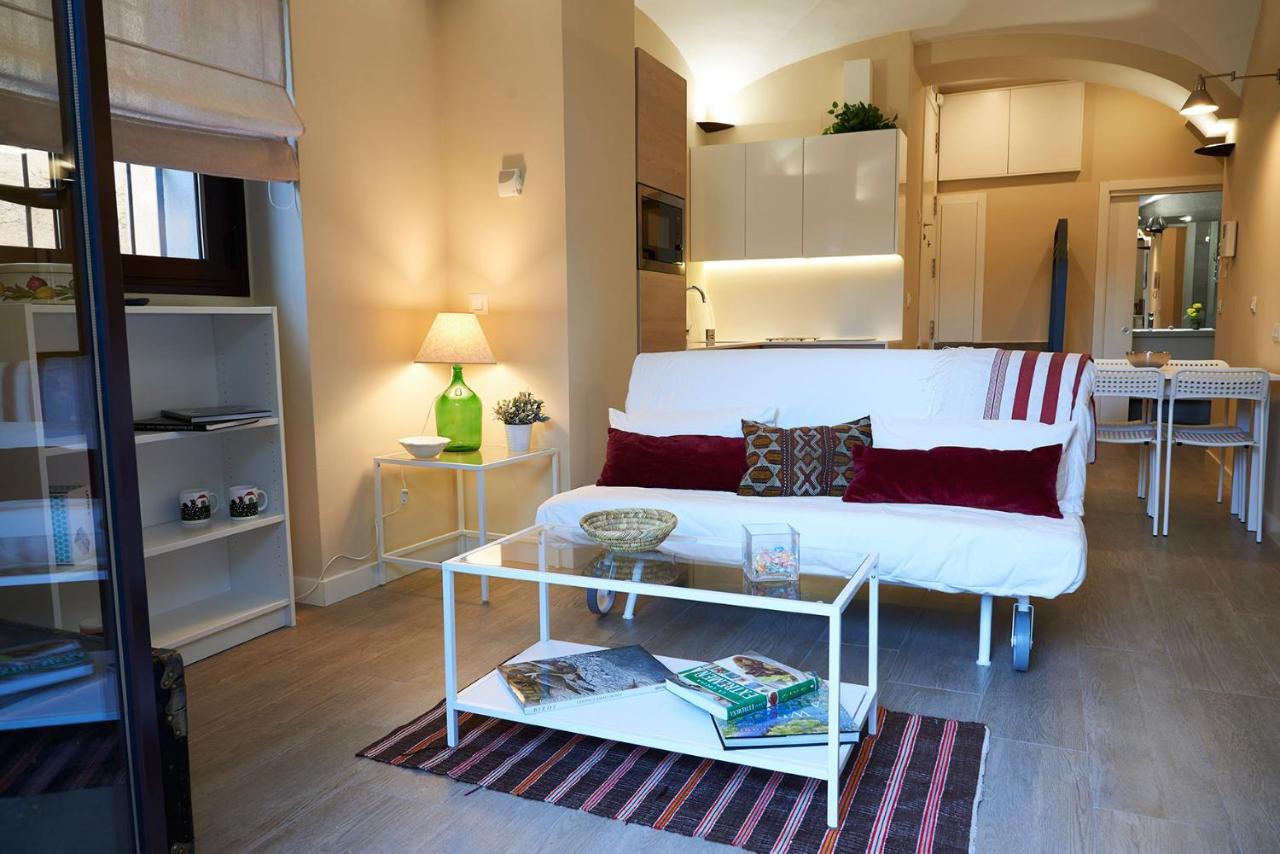 Apartamentos San Pablo Caces المظهر الخارجي الصورة