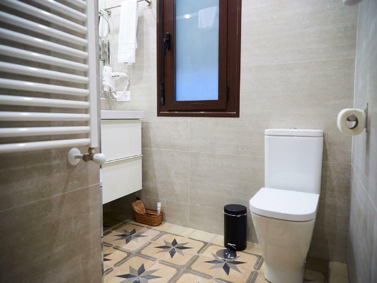 Apartamentos San Pablo Caces المظهر الخارجي الصورة