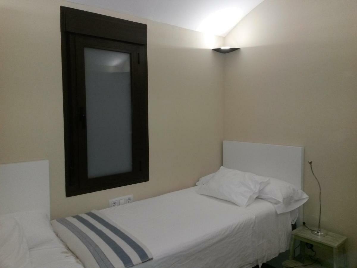 Apartamentos San Pablo Caces المظهر الخارجي الصورة